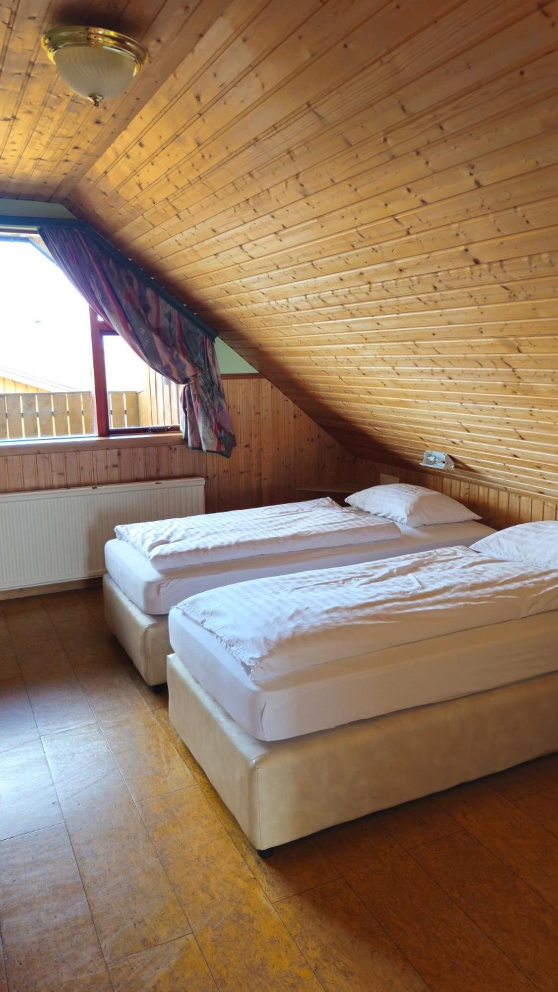 Arnanes Country Hotel Höfn Buitenkant foto