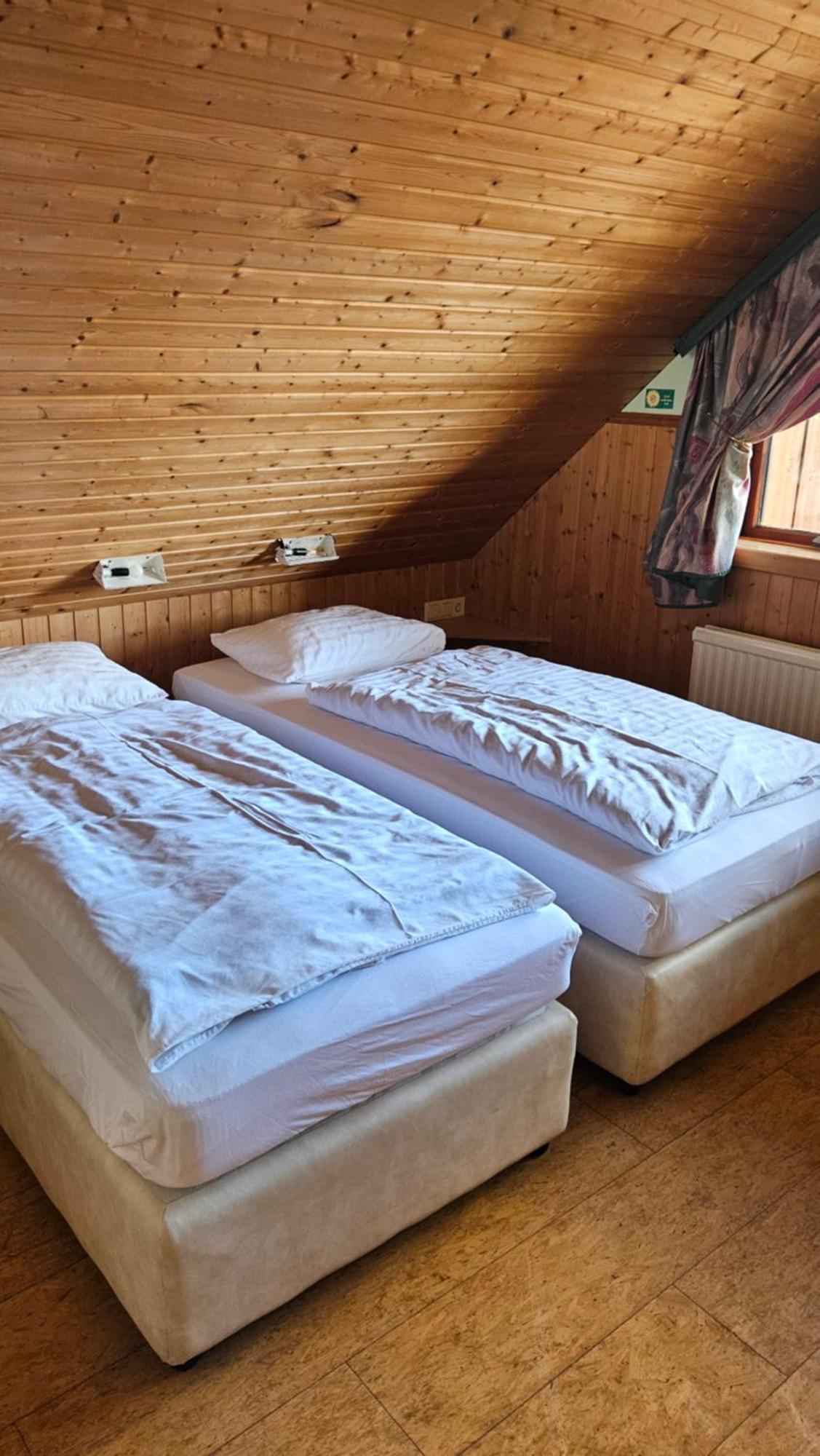 Arnanes Country Hotel Höfn Buitenkant foto